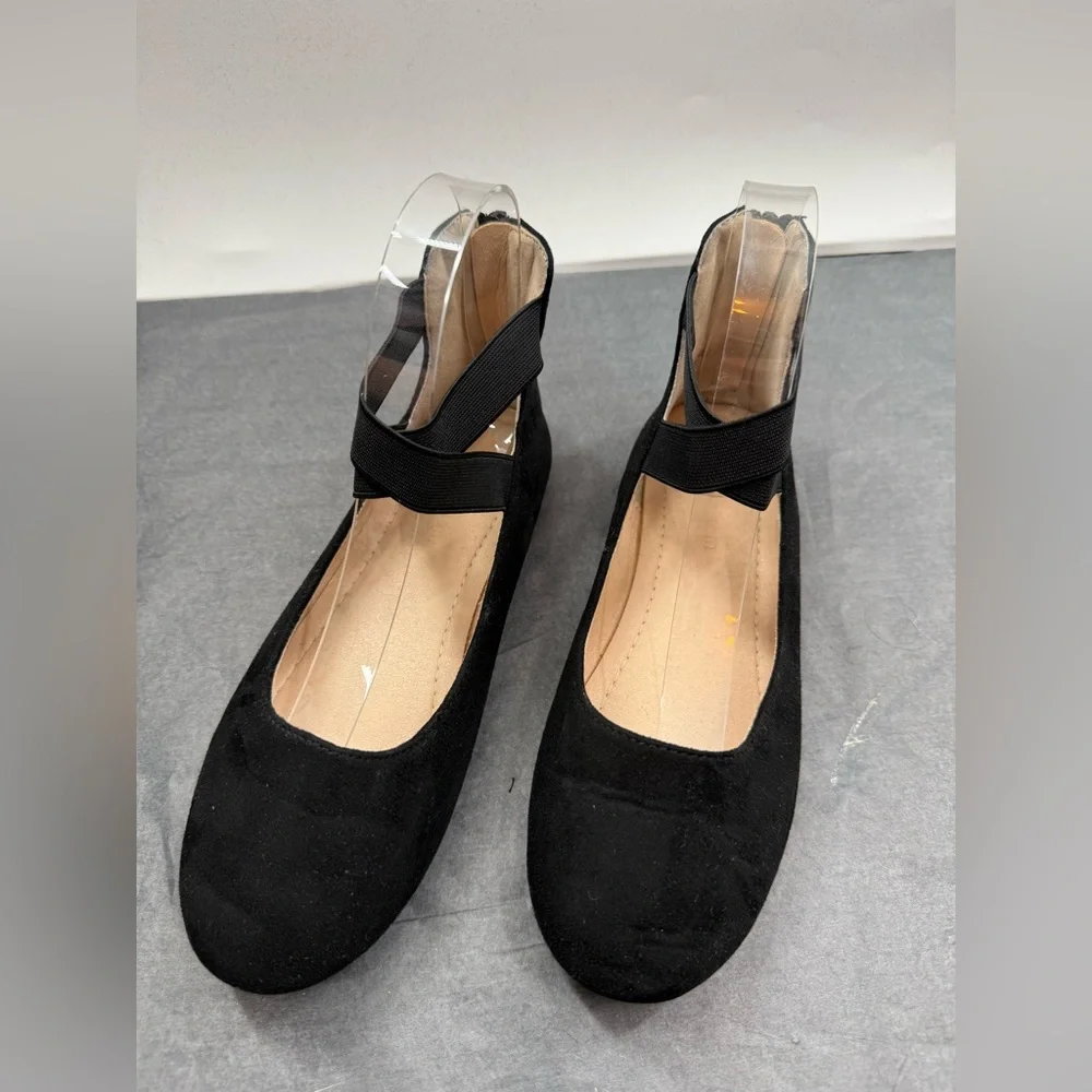 EUC Hehainom Gracy Ballet Flats